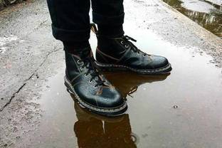 Dr Martens could be going up for sale or put on stock market