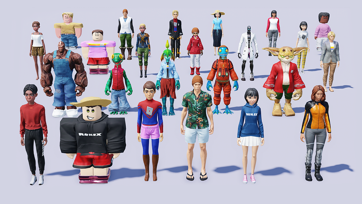 Image: Roblox