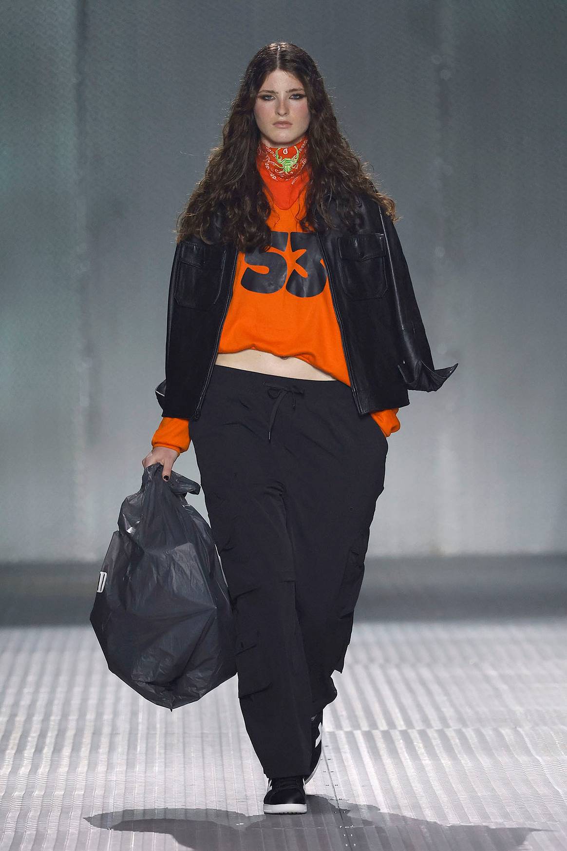 Ricardo Seco, retrospective/manifesto collection “Migrant Pride”.