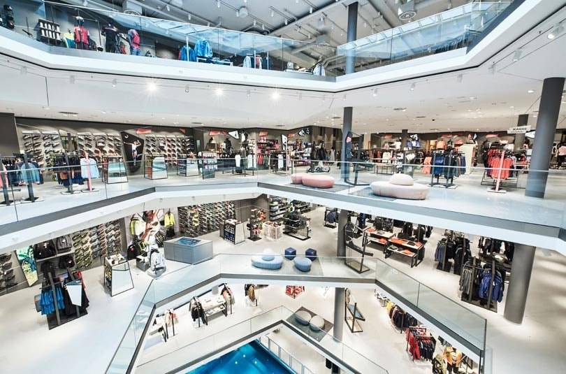 Six tendances de design retail qui vont transformer l’expérience client
