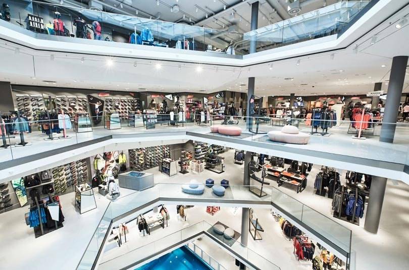 Experten antworten: Das sind die 6 Trends im Retail-Design