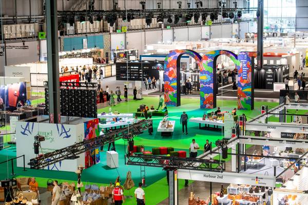 Mipel, il salone dedicato alla pelletteria e all’accessorio moda, in scena a Milano dal 22 al 24 febbraio