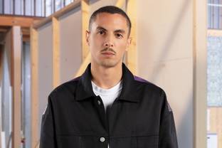 Fred Perry x Raf Simons : une nouvelle collection printemps-été 2020