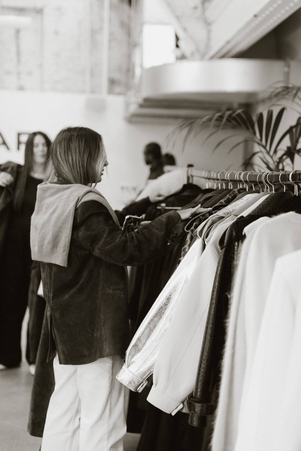 De Savary London pop-up on the King’s Road in London