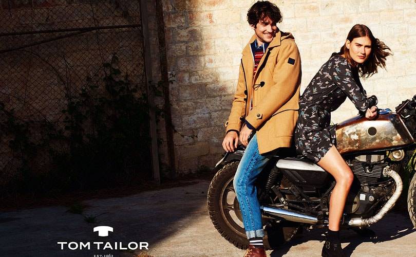 Tom Tailor в России: как иностранный бренд одежды продолжает развитие в условиях кризиса