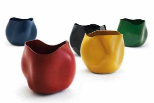 Loewe anuncia los finalistas del Loewe Craft Prize