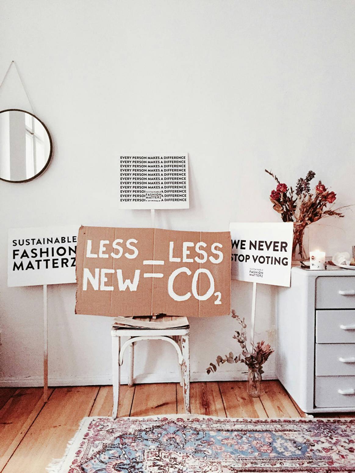 Clear language for sustainable purchasing