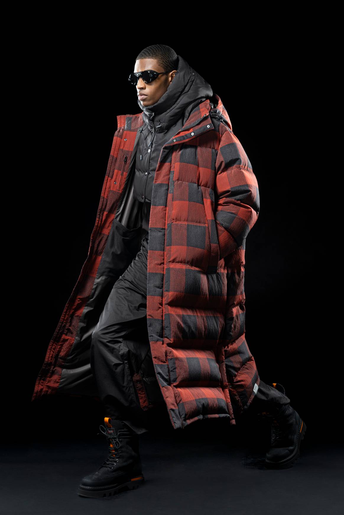 Woolrich Black Label by Todd Snyder AW24