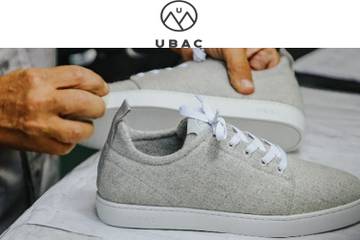 UBAC, la marque de basket éco-responsable promeut le savoir-faire français