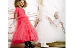 Junior Gaultier Couture