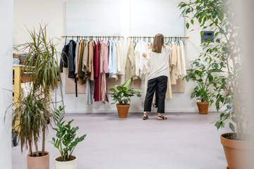 Meer dan de helft consumenten kiest bewust voor winkels die zich inzetten voor milieu