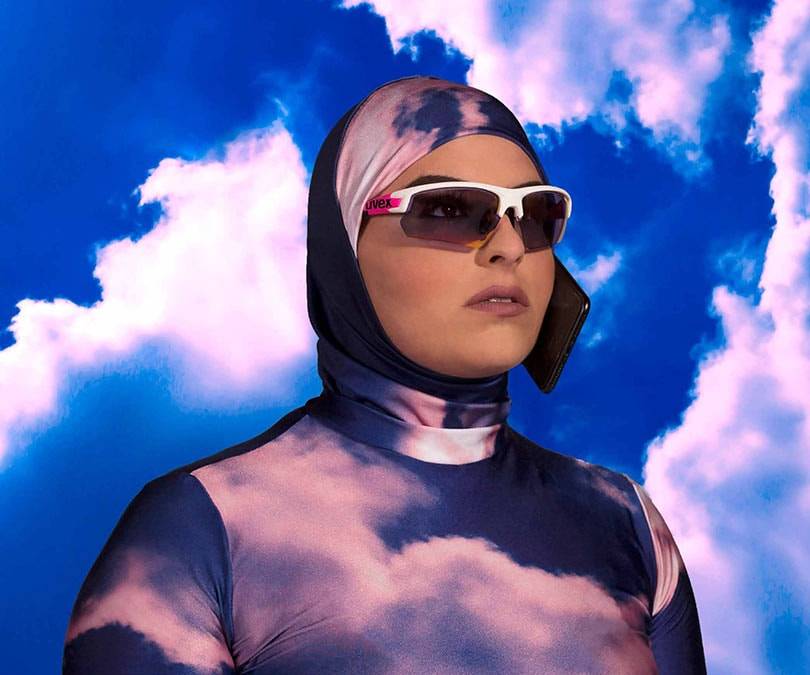 Tentoonstelling Modest Fashion: ‘Bedekt of niet, het gaat om keuzevrijheid’
