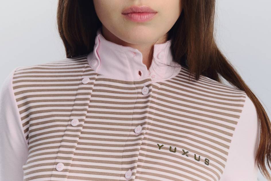 Yuxus amplía su universo de marca con su primera colección dirigida al público femenino