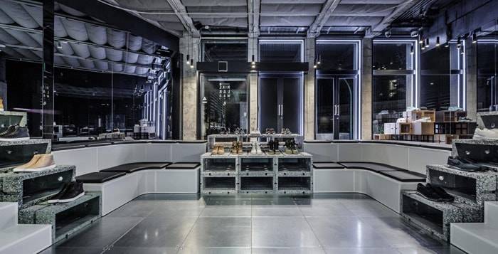 NikeLab ouvre sa première boutique NikeLab au Japon
