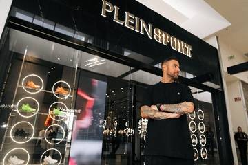 Philipp Plein to open new Plein Sport store in Las Vegas, Nevada