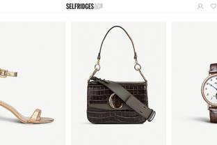 Selfridges: ab 2020 kein Exotenleder mehr