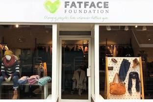 Liz Evans to join Fat Face as CEO in January 2019