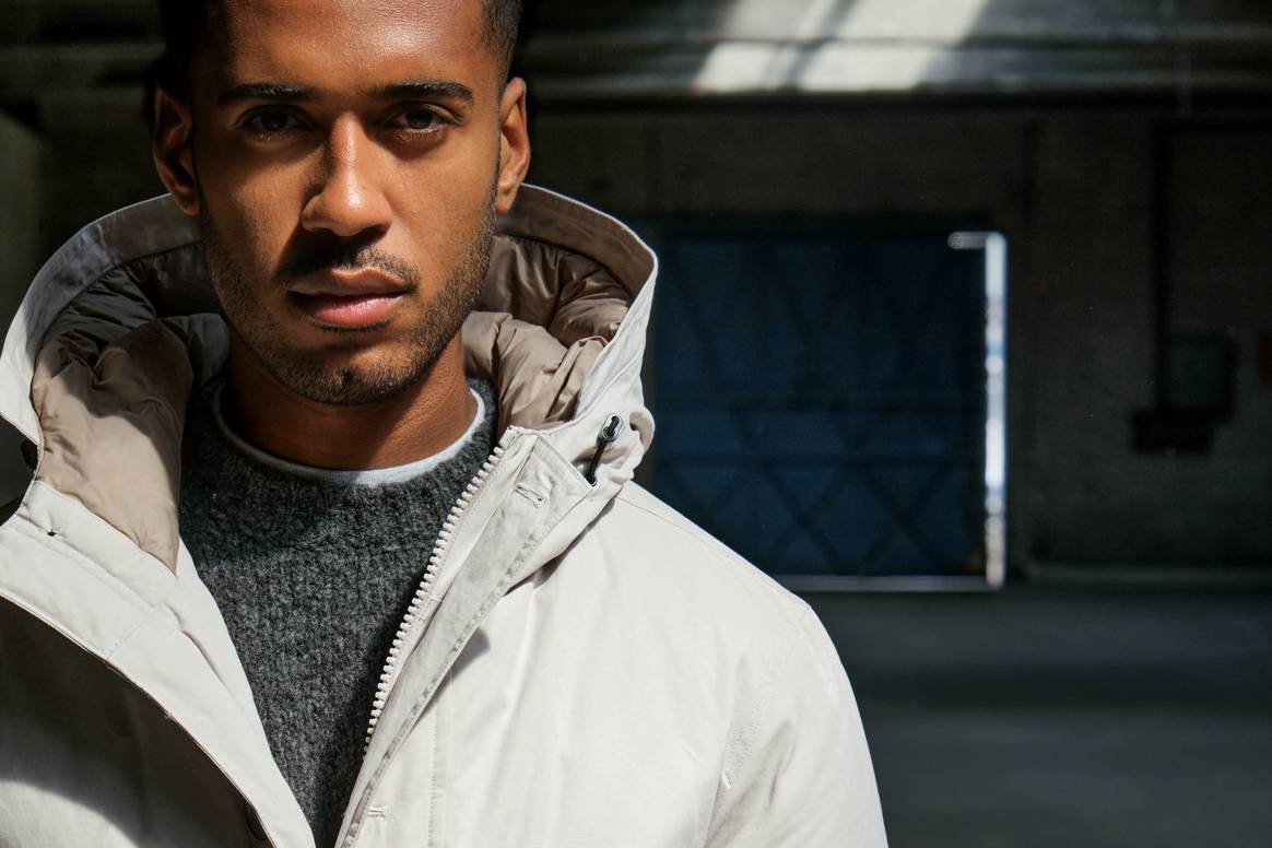 Beeld: Profuomo, collectie FW22, eigendom van het merk.