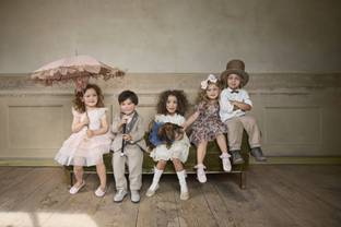 Swedish childrenswear brand Newbie expands in UK, three stores planned