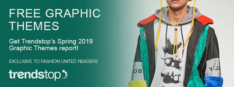 Gráficos clave de la moda masculina para la temporada FW19-20