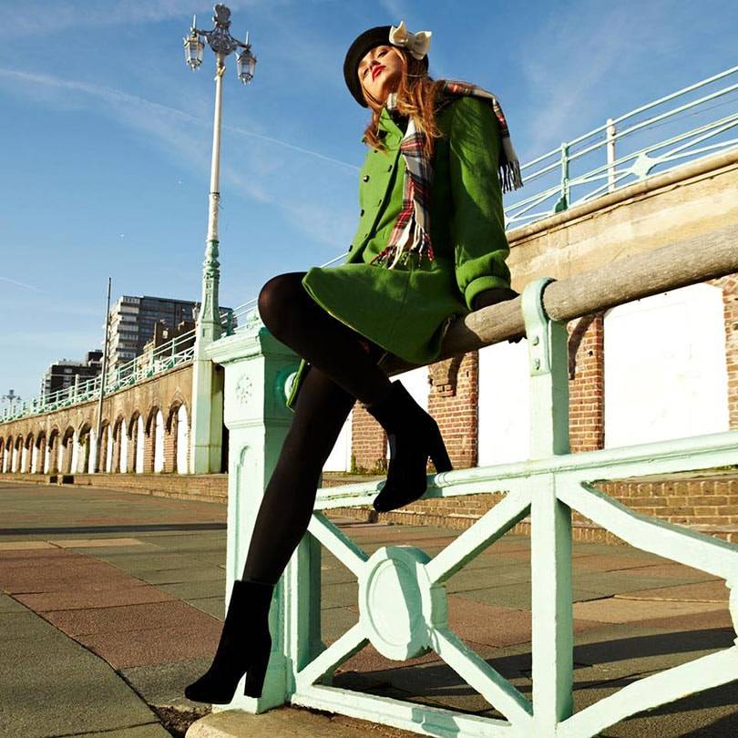 Vegan fashion: Q&A with British brand Beyond Skin