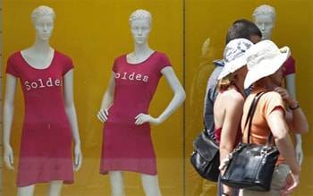 Vers la fin des soldes flottants ?