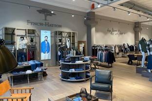 Neue Vertriebsstrategie: Fynch-Hatton setzt auf eigene Showrooms