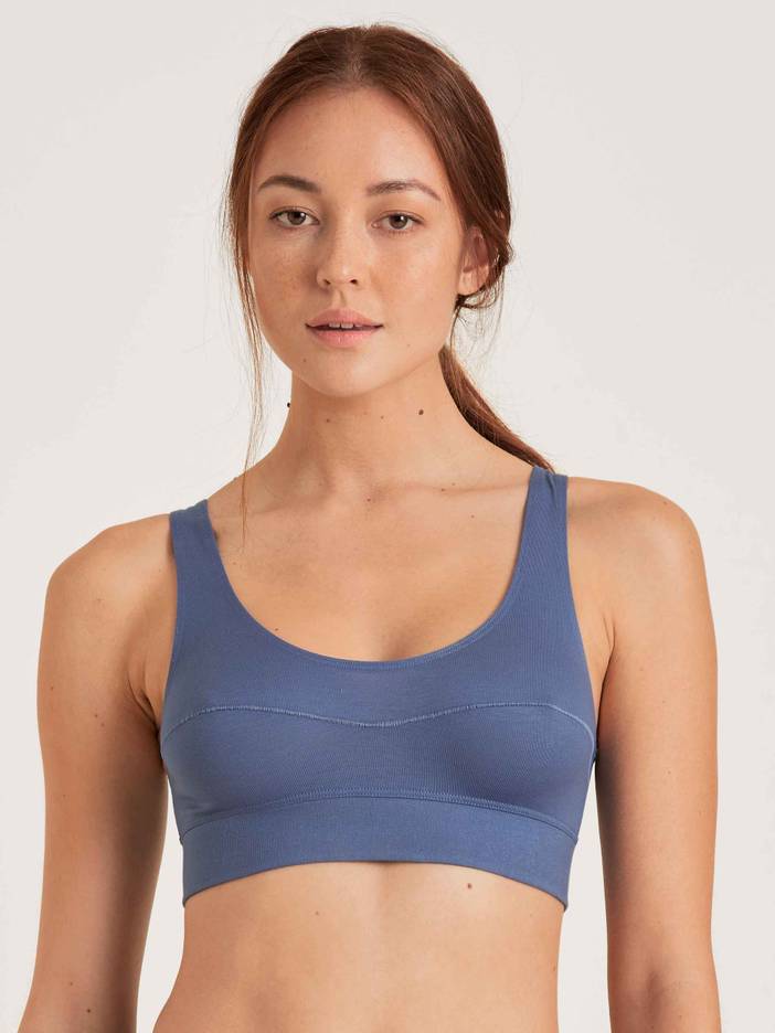 Elastic Bustier mit Softbund | CALIDA