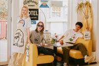 Minor Figures teams up with Human Made to create a limited-edition collection