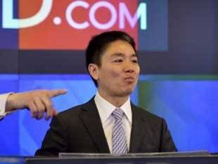 JD.com намерена стать номером один в интернет-торговле
