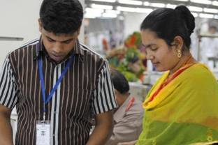 Boykott gegen Dhaka Apparel Summit in Bangladesch