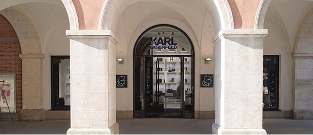Karl Lagerfeld jobs - Working at Karl Lagerfeld