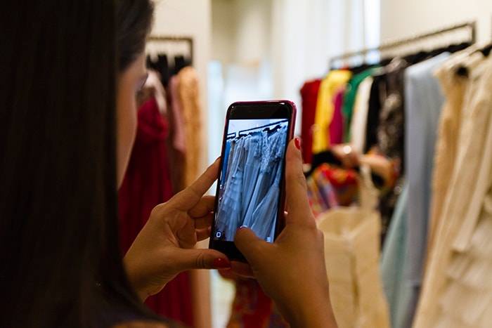 Las tendencias de 2017 en la industria de la moda