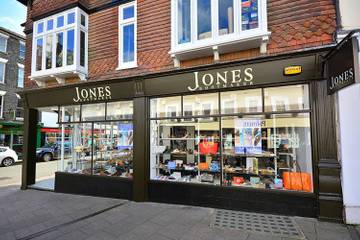 ​Jones Bootmaker poised for administration