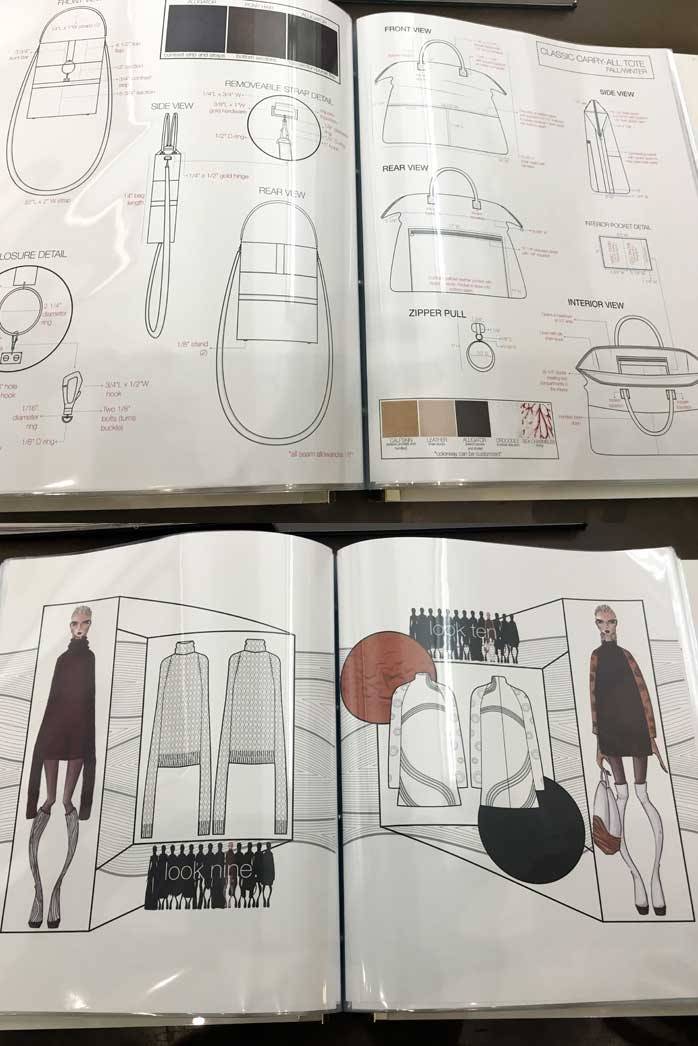 Kent State Portfolio Showcase
