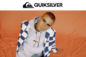 Quiksilver launcht Limited Capsule Collection