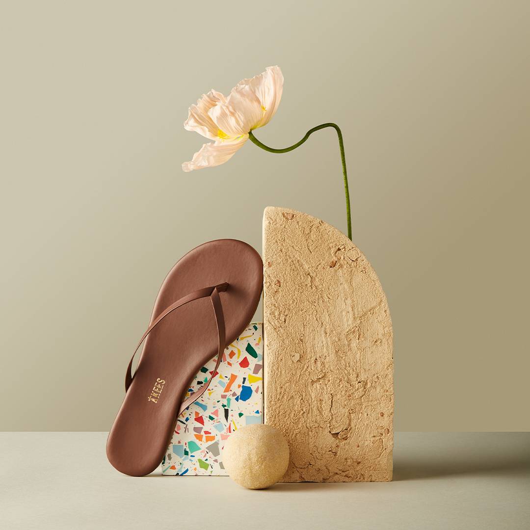 Tkees è un marchio di accessori che sarà presente a White Resort