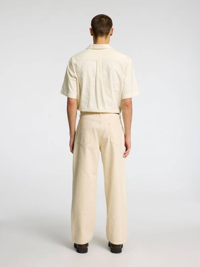 220 Loose Fit Jeans | Selected Homme