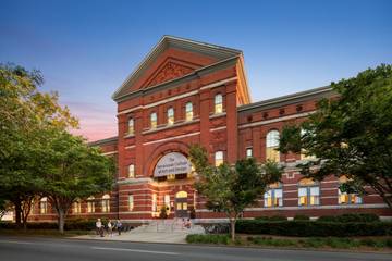 The unique learning environment of Savannah College of Art and Design