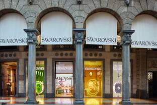 CFDA and Swarovski expand partnership with Re:Generation Innovation Fund