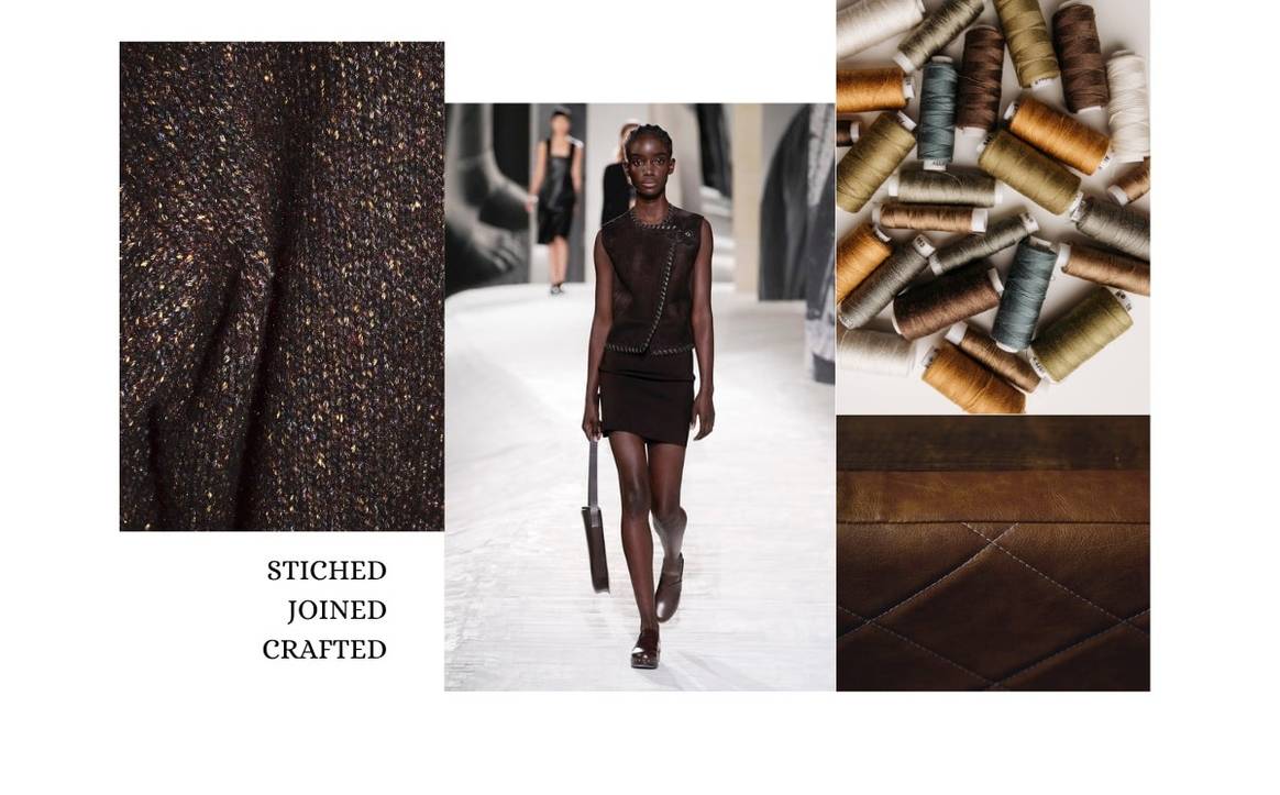 Christine Boland’s trend analysis for SS22: A Summary