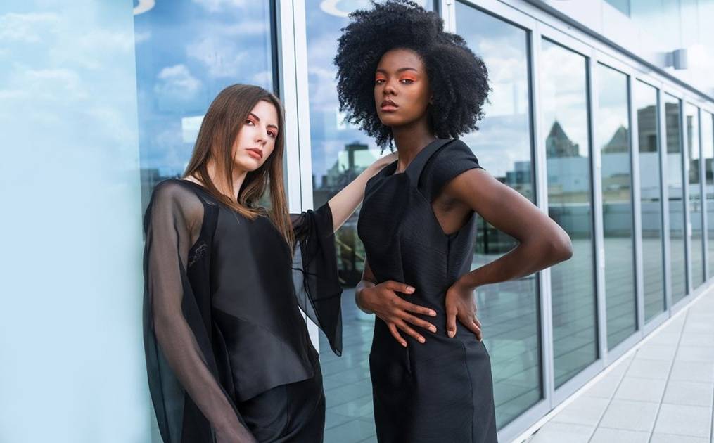 American brand Jennifer Ritz launches fashion collection in Europe with ...