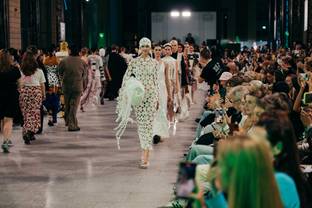 Neo.Fashion. Award und Best Graduates Show 2024   - Krönender Abschluss der 8. Ausgabe  