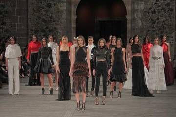 Nuevas alianzas entre la industria de moda y MBFW Mx