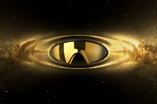 Oakley celebrates 50 Years of wrapping physics in art with the Oakley limited edition Ellipse 50th anniversary