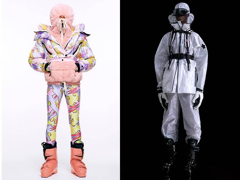 Moncler übernimmt Stone Island
