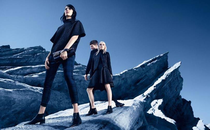 Hugo Boss reveals strategic growth plan targeting faster sales increase