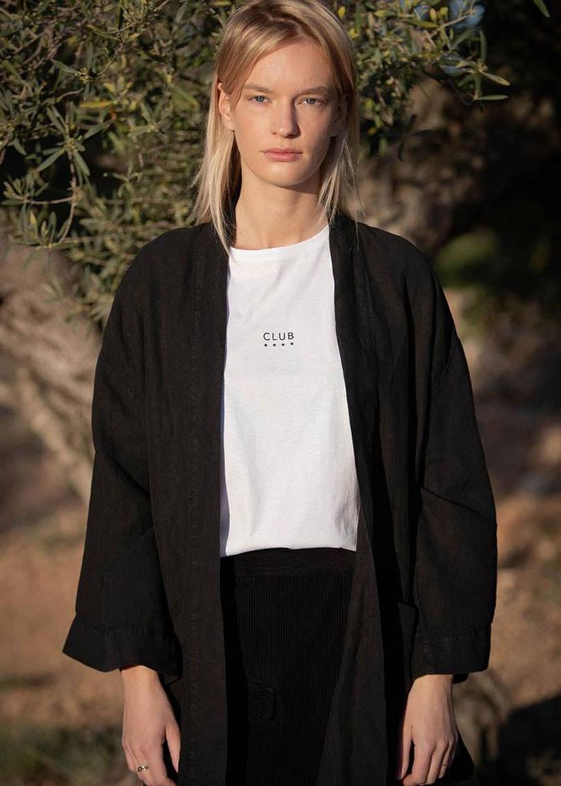 FashionUnited stelt voor: de nieuwste Nederlandse modemerken op de retailmarkt