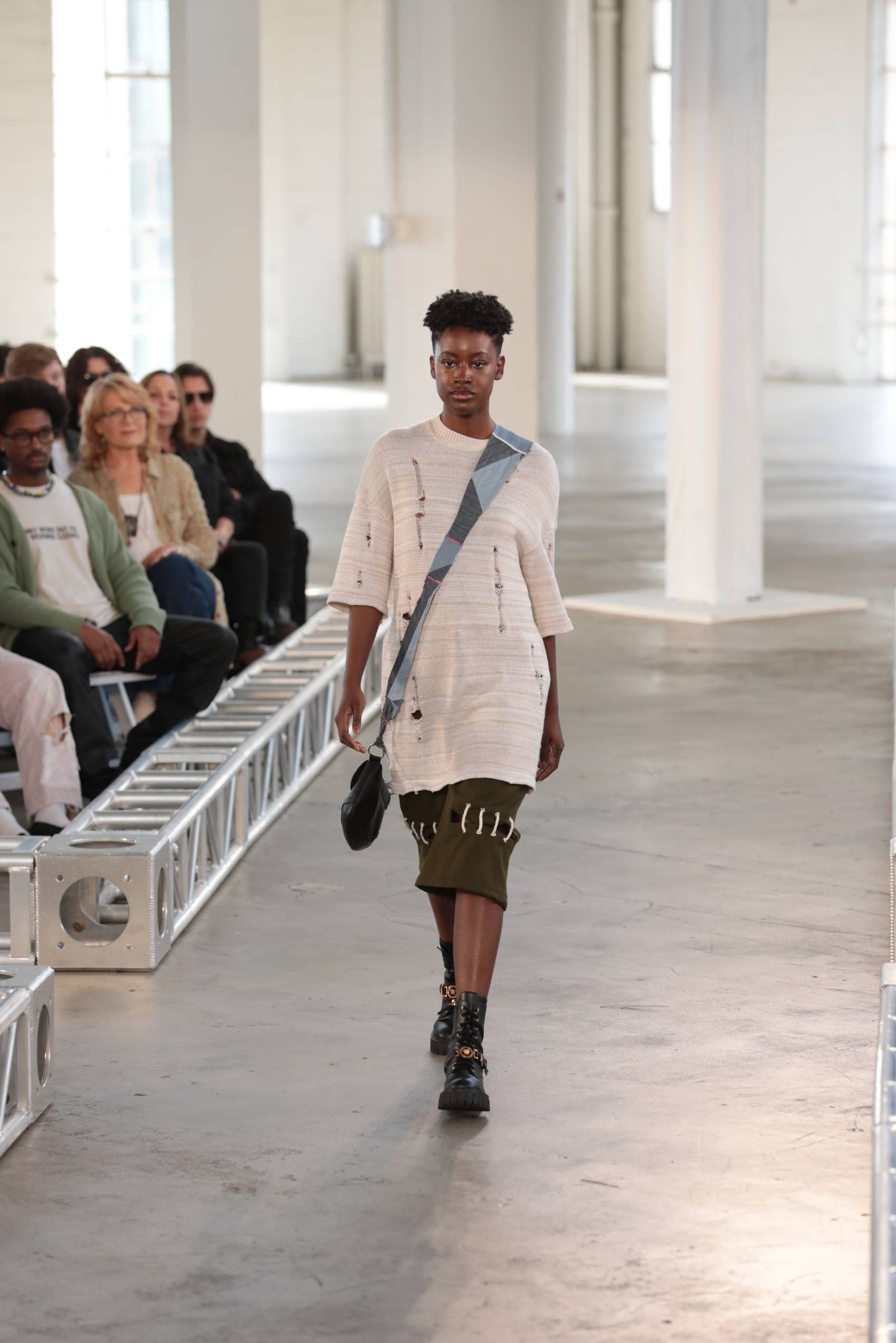 FIDM GRADUATE CLASS 2023 - Worldwide Fashion Design Lookbook