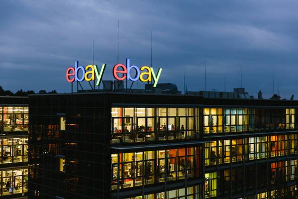 Ebay acquisisce Tise, la più grande app norvegese di resale